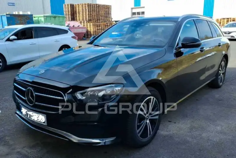 2023 Mercedes Benz E 220