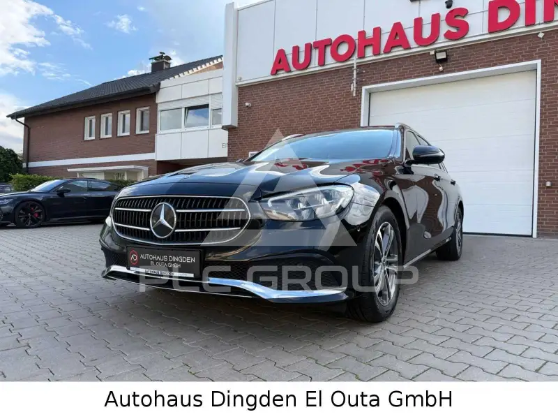2023 Mercedes Benz E 220
