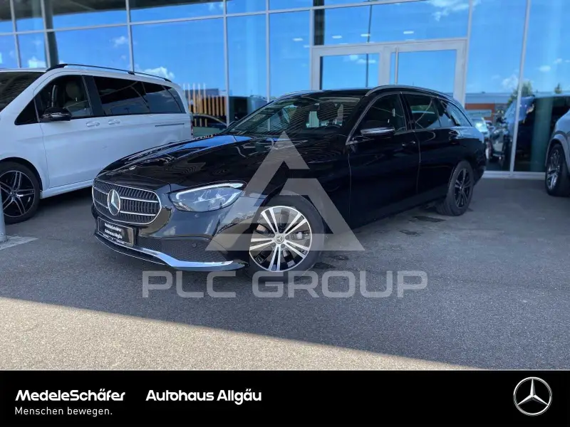 2023 Mercedes Benz E 220