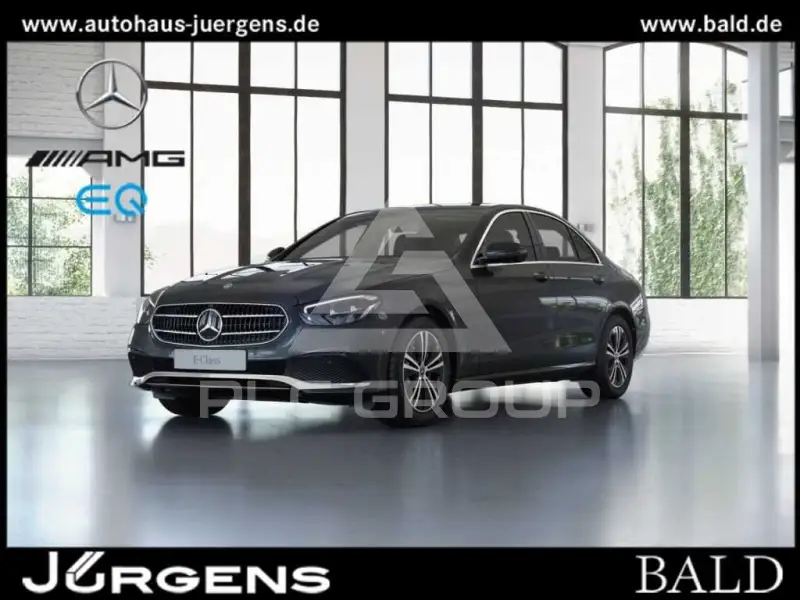 2023 Mercedes Benz E 220