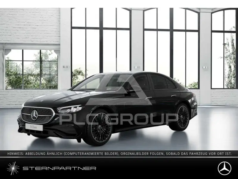 2023 Mercedes Benz E 220