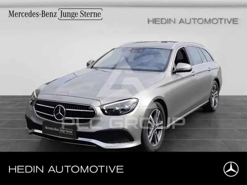 2023 Mercedes Benz E 220