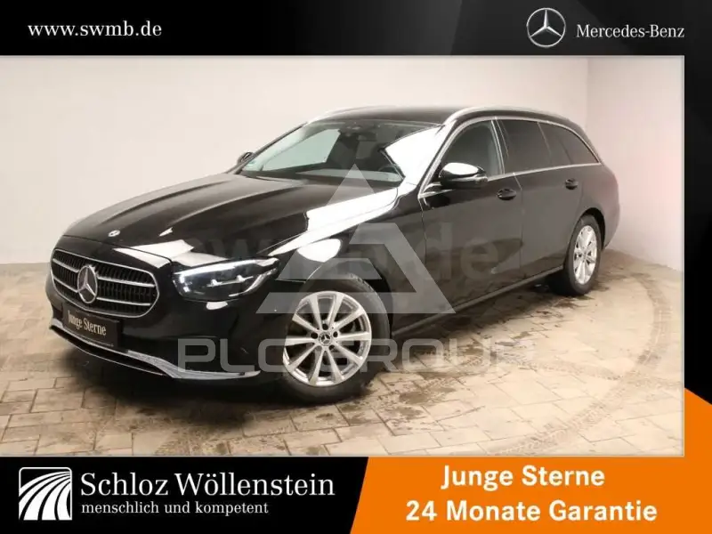 2023 Mercedes Benz E 220