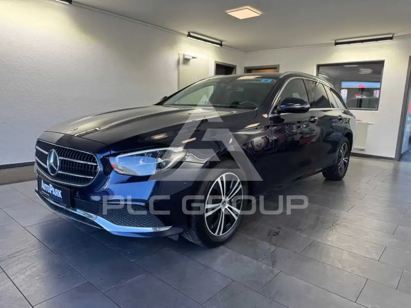 2023 Mercedes Benz E 220