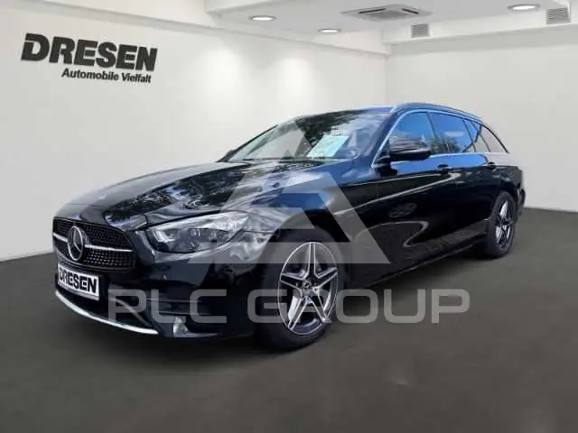 2023 Mercedes Benz E 220