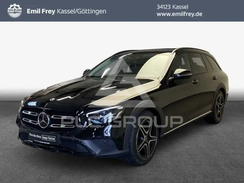 2023 Mercedes Benz E 220