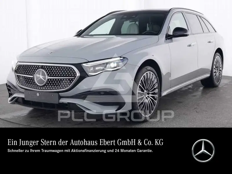 2023 Mercedes Benz E 220