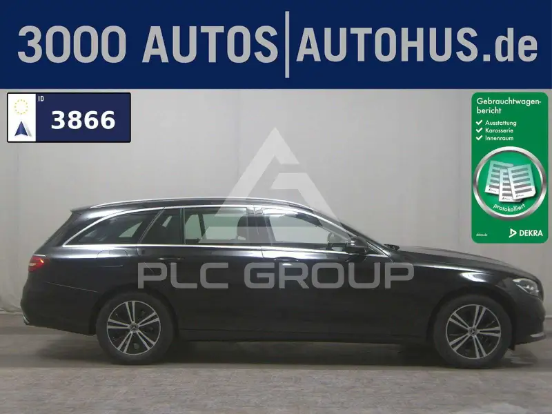 2023 Mercedes Benz E 220