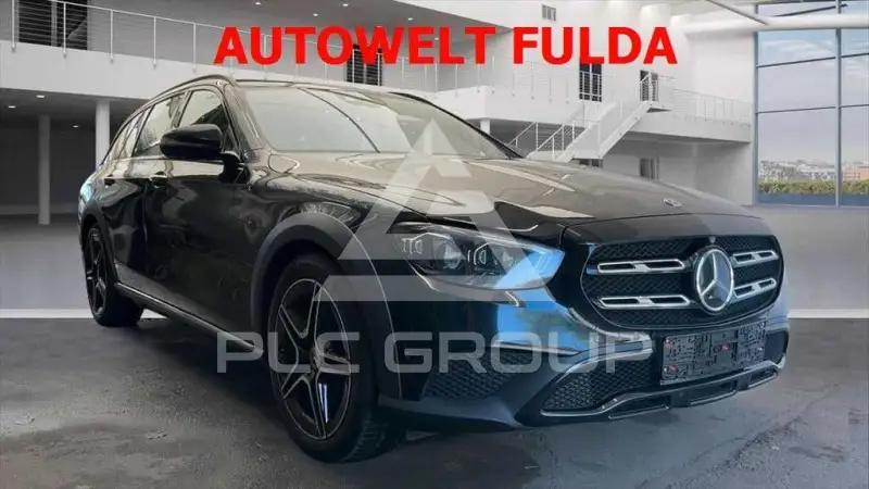 2023 Mercedes Benz E 220