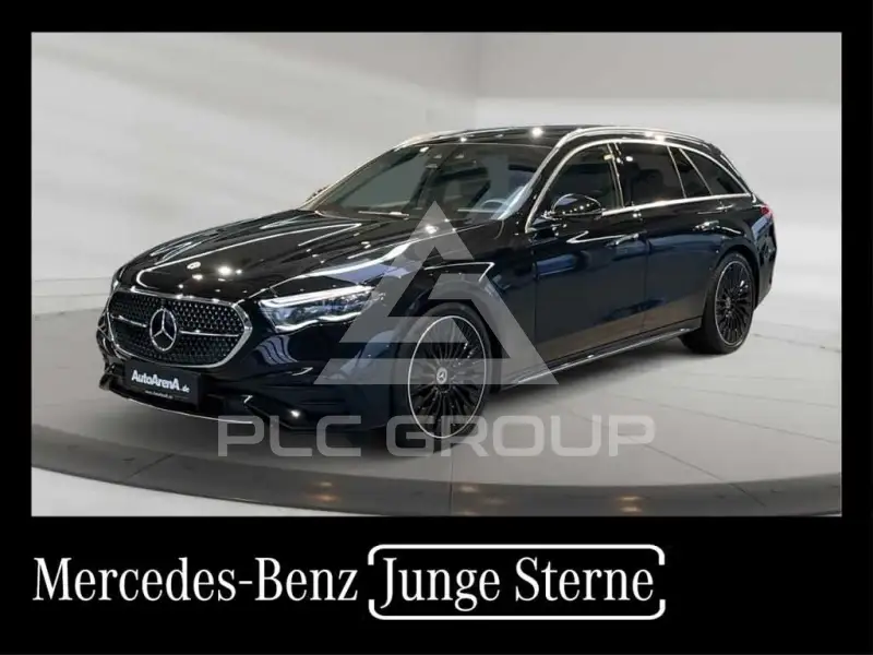 2023 Mercedes Benz E 220