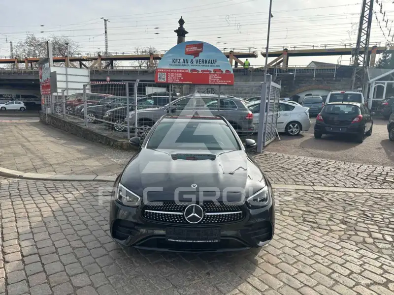 2023 Mercedes Benz E 220