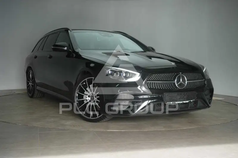 2023 Mercedes Benz E 220