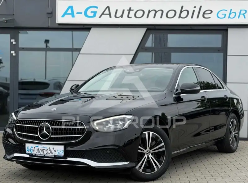 2023 Mercedes Benz E 220