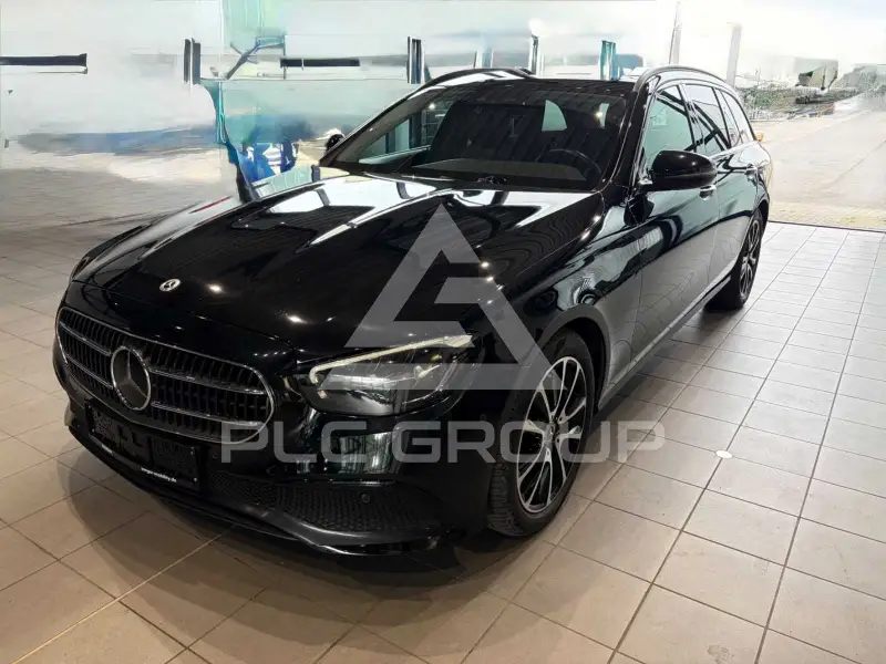 2023 Mercedes Benz E 220