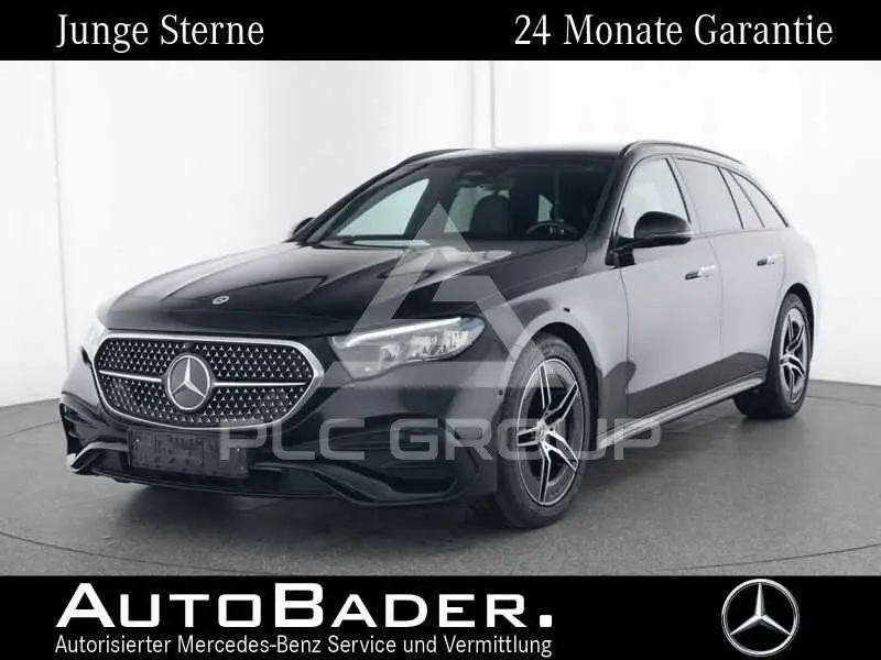 2023 Mercedes Benz E 220