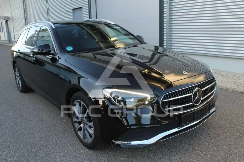 2023 Mercedes Benz E 220