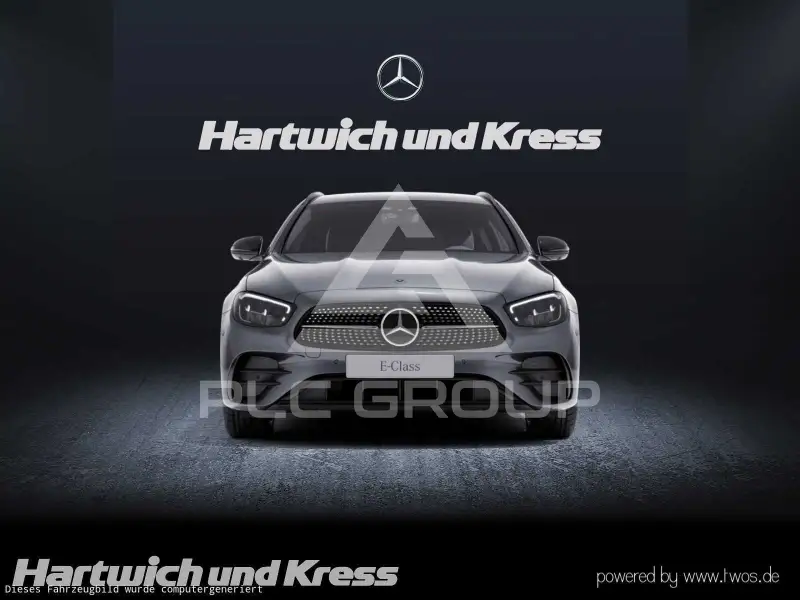 2023 Mercedes Benz E 220