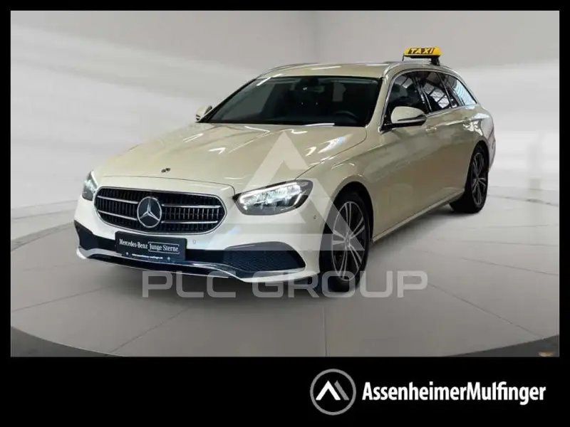 2023 Mercedes Benz E 220