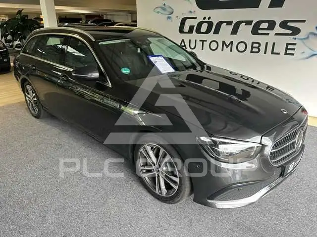 2023 Mercedes Benz E 220