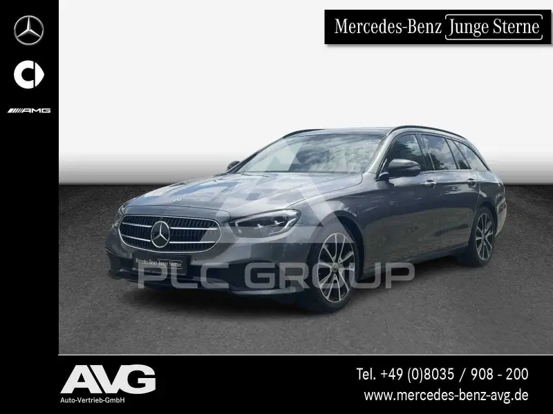2023 Mercedes Benz E 220