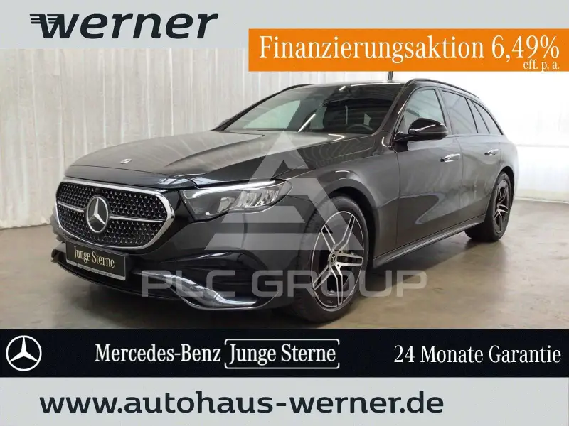 2023 Mercedes Benz E 220