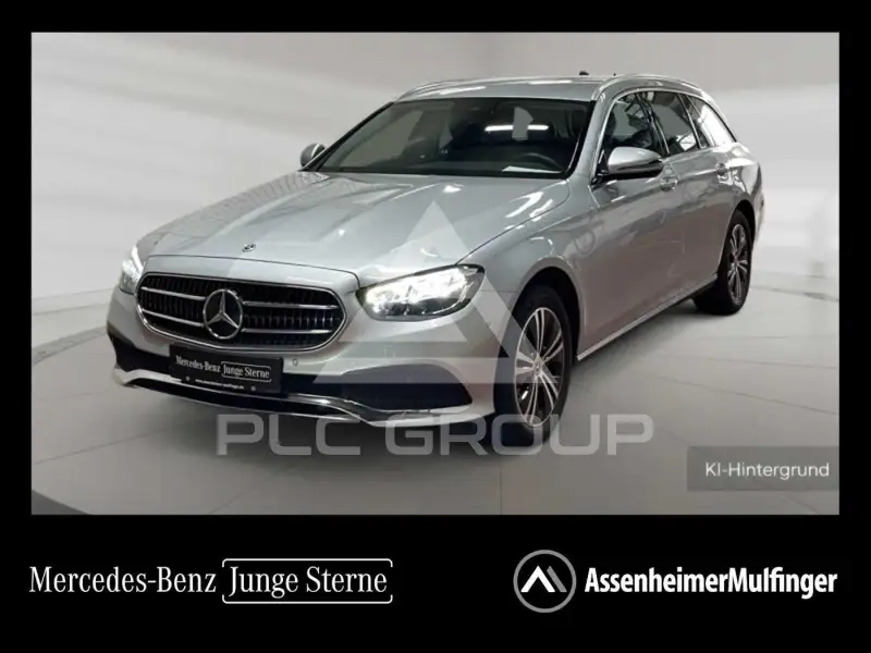 2023 Mercedes Benz E 220