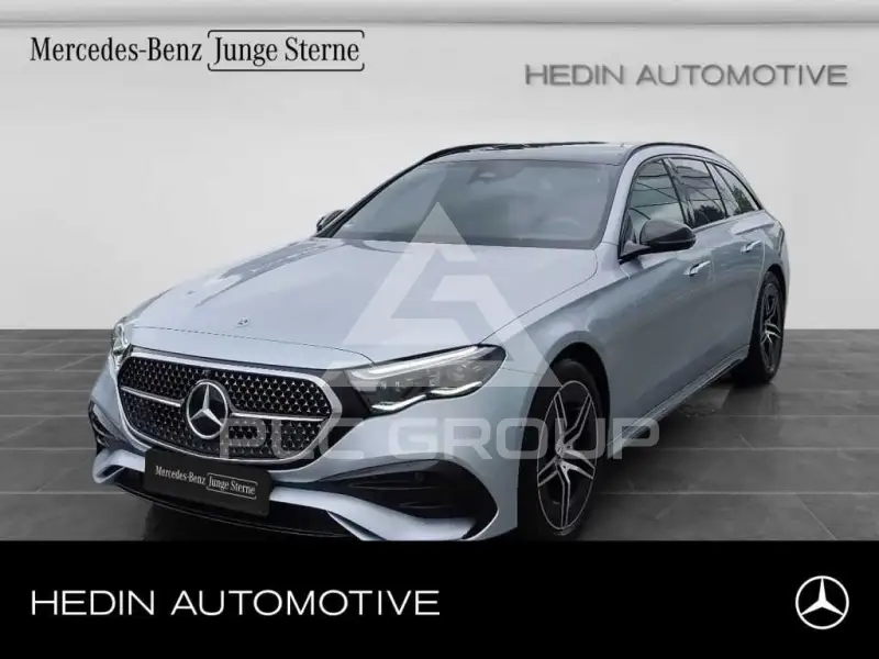 2023 Mercedes Benz E 220