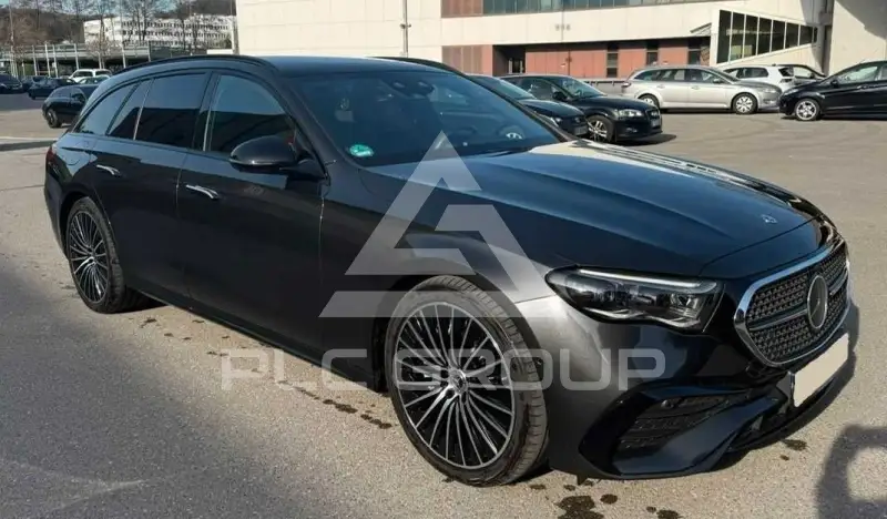 2023 Mercedes Benz E 220