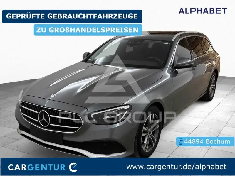 2023 Mercedes Benz E 220