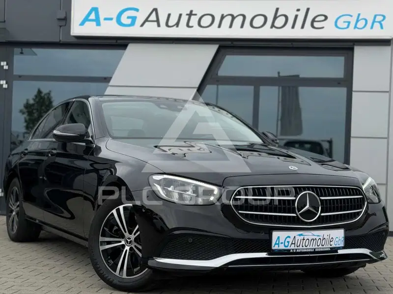 2023 Mercedes Benz E 220