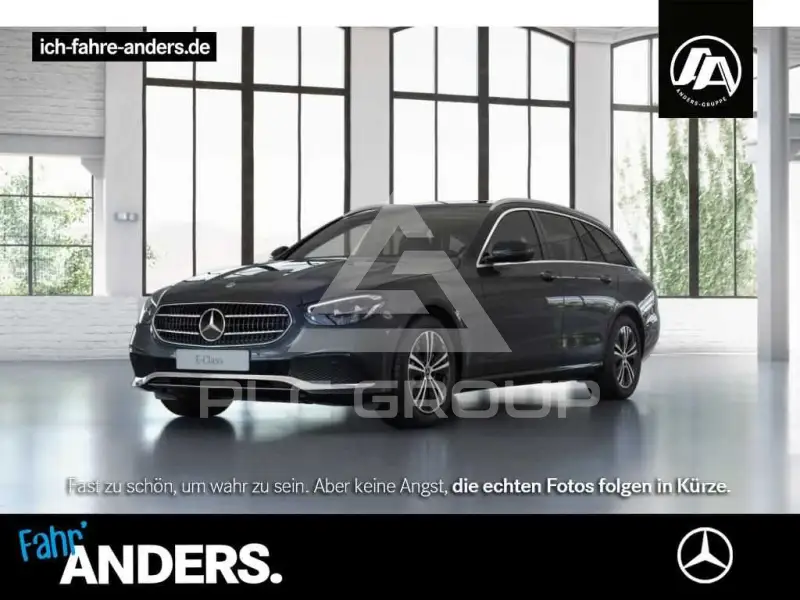 2023 Mercedes Benz E 220