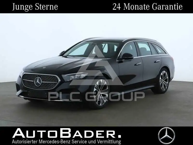 2023 Mercedes Benz E 220