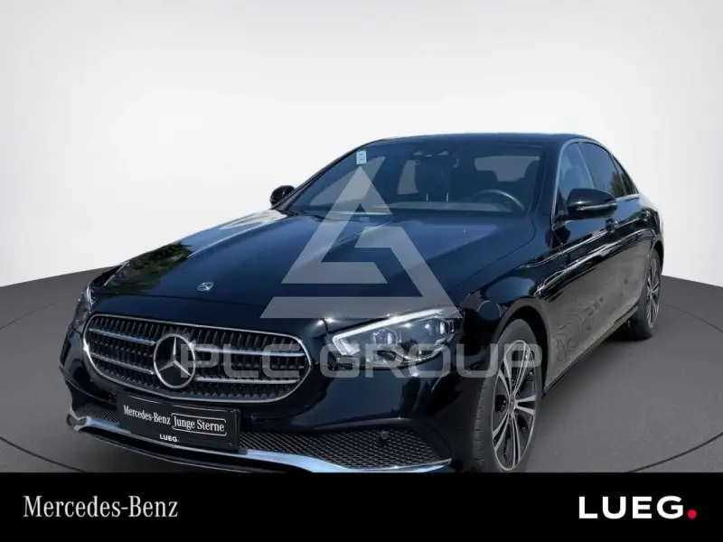 2023 Mercedes Benz E 220