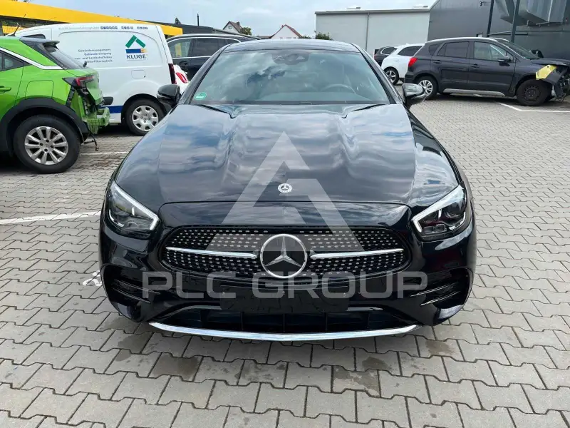2023 Mercedes Benz E 220