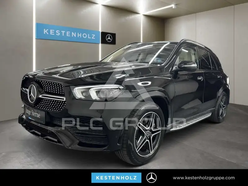 2023 Mercedes Benz GLE 450