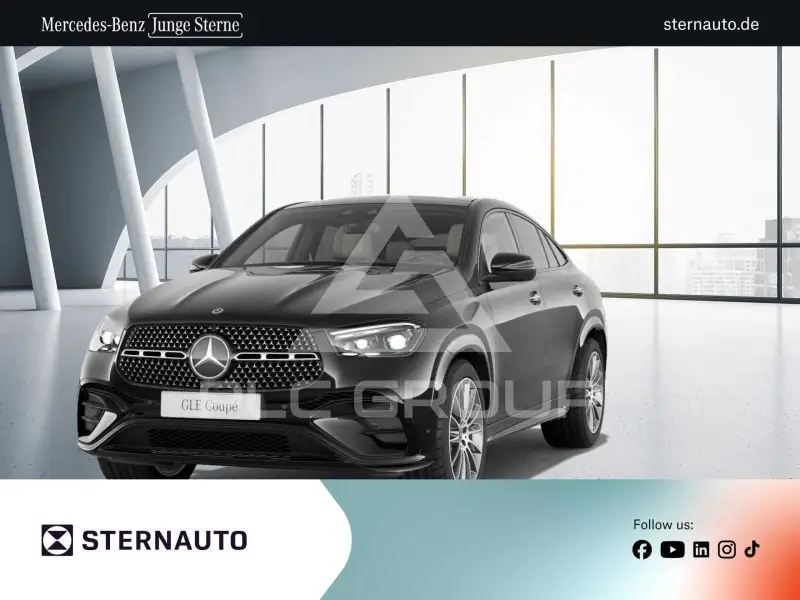 2023 Mercedes Benz GLE 450