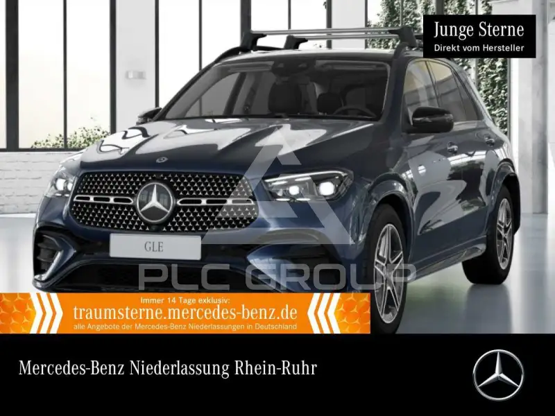 2023 Mercedes Benz GLE 450