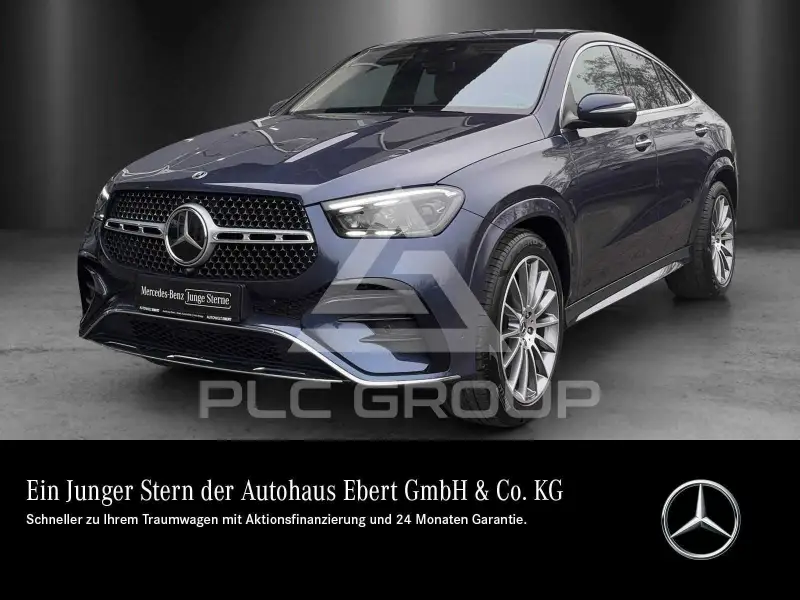 2023 Mercedes Benz GLE 450