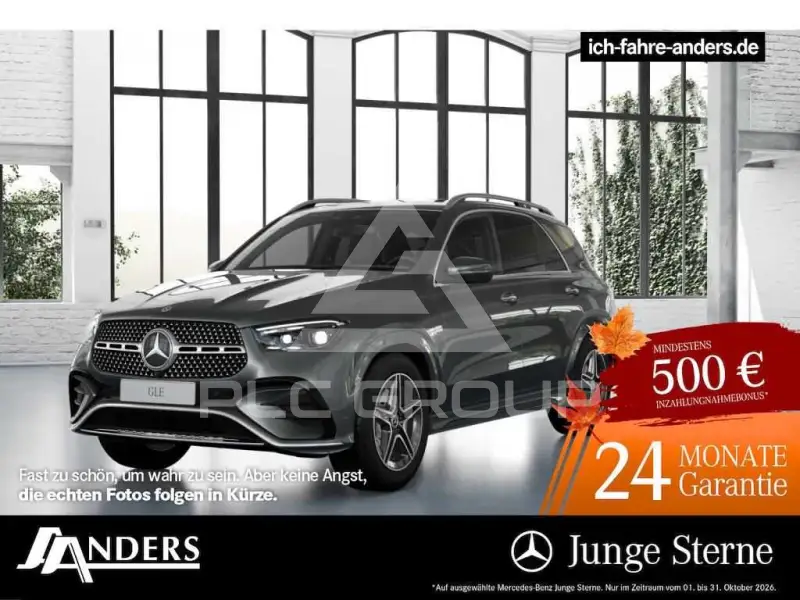 2023 Mercedes Benz GLE 450