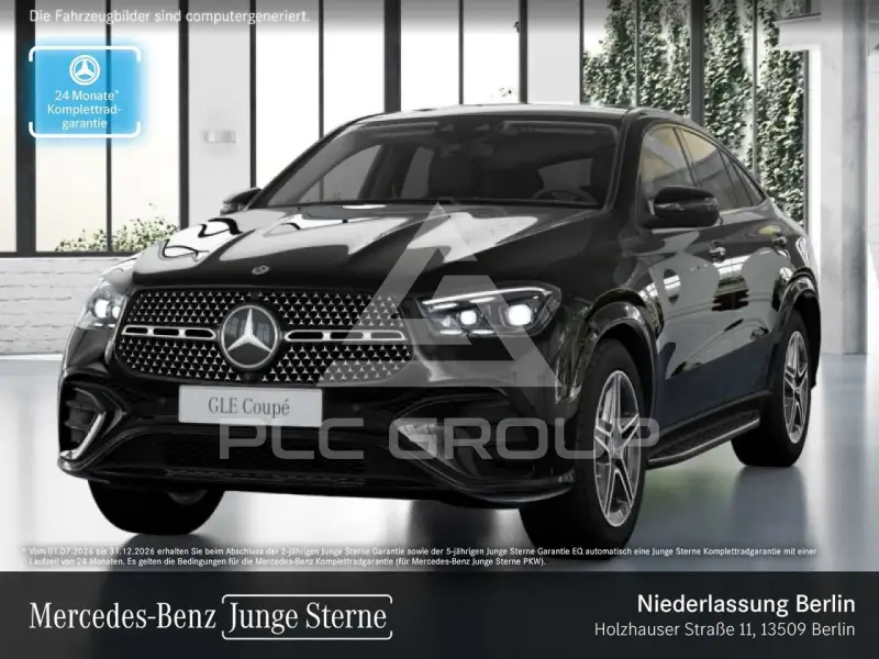 2023 Mercedes Benz GLE 450