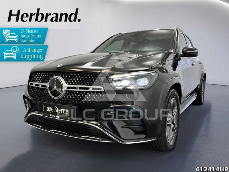 2023 Mercedes Benz GLE 450