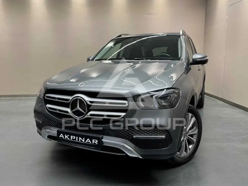 2023 Mercedes Benz GLE 450