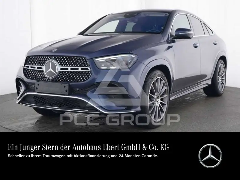 2023 Mercedes Benz GLE 450