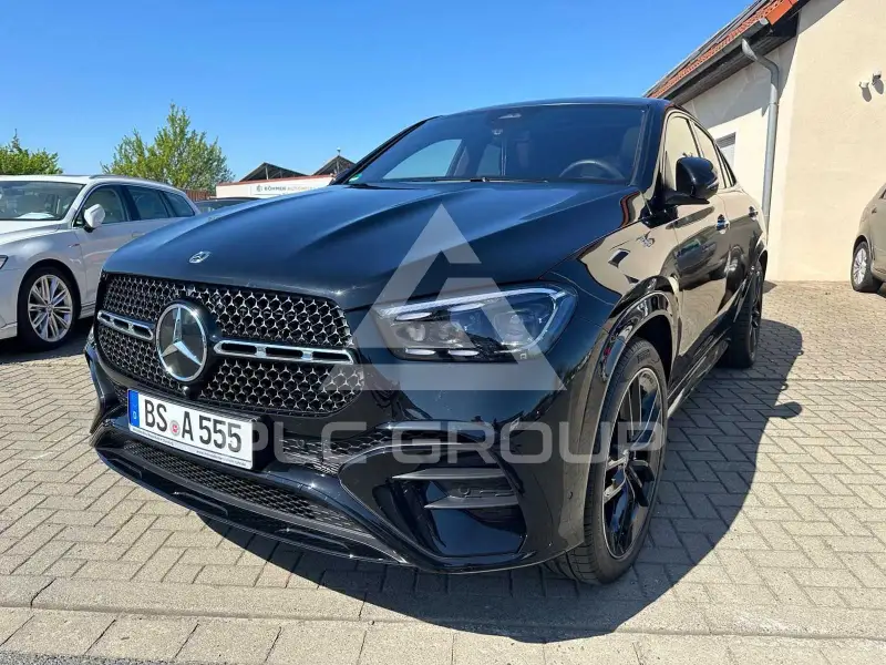 2023 Mercedes Benz GLE 450
