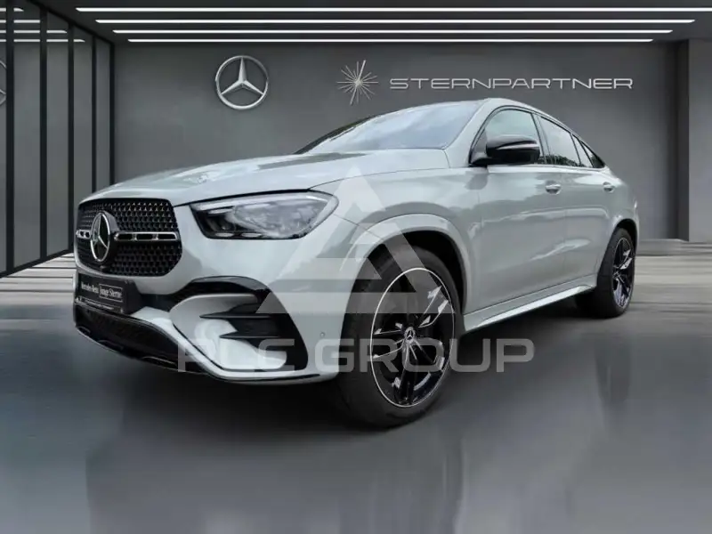 2023 Mercedes Benz GLE 450