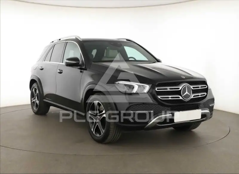 2023 Mercedes Benz GLE 450