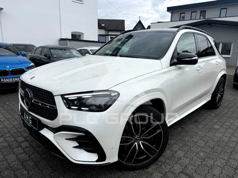 2023 Mercedes Benz GLE 450