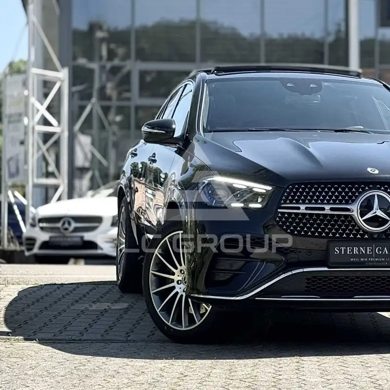 2023 Mercedes Benz GLE 450