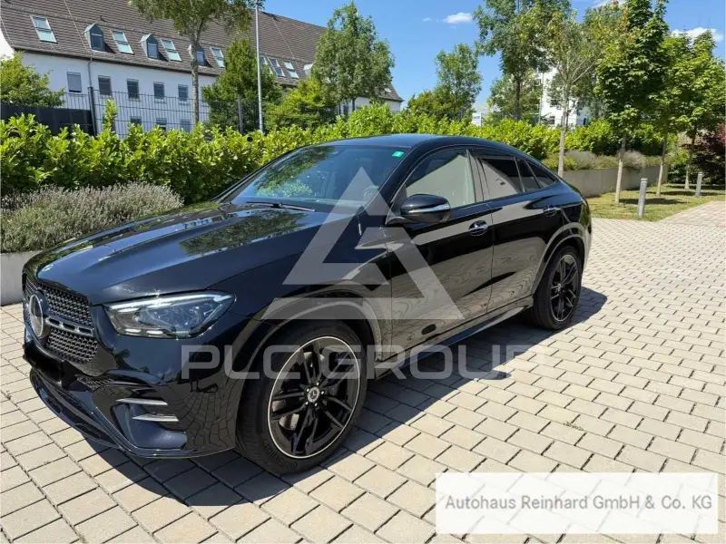 2023 Mercedes Benz GLE 450