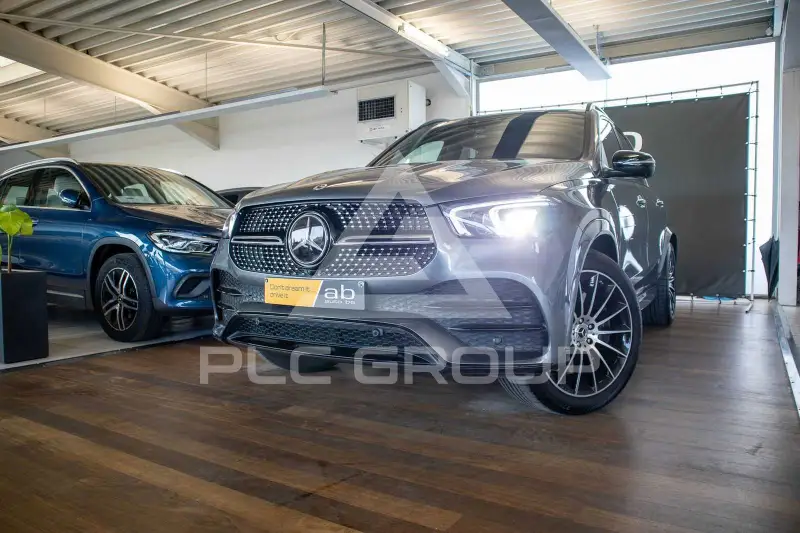 2023 Mercedes Benz GLE 450